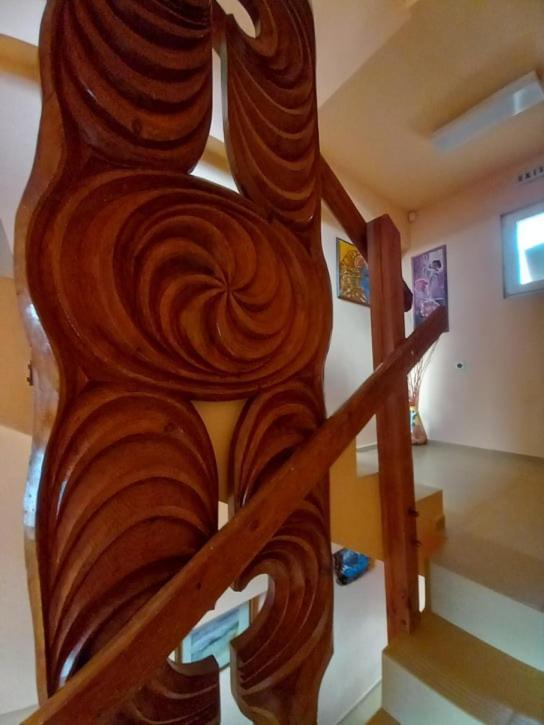 Hadjibulevata Guest House Kovachevtsi Ngoại thất bức ảnh