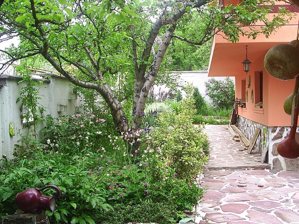 Hadjibulevata Guest House Kovachevtsi Ngoại thất bức ảnh