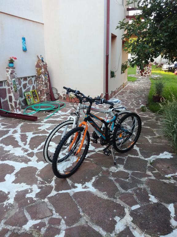 Hadjibulevata Guest House Kovachevtsi Ngoại thất bức ảnh