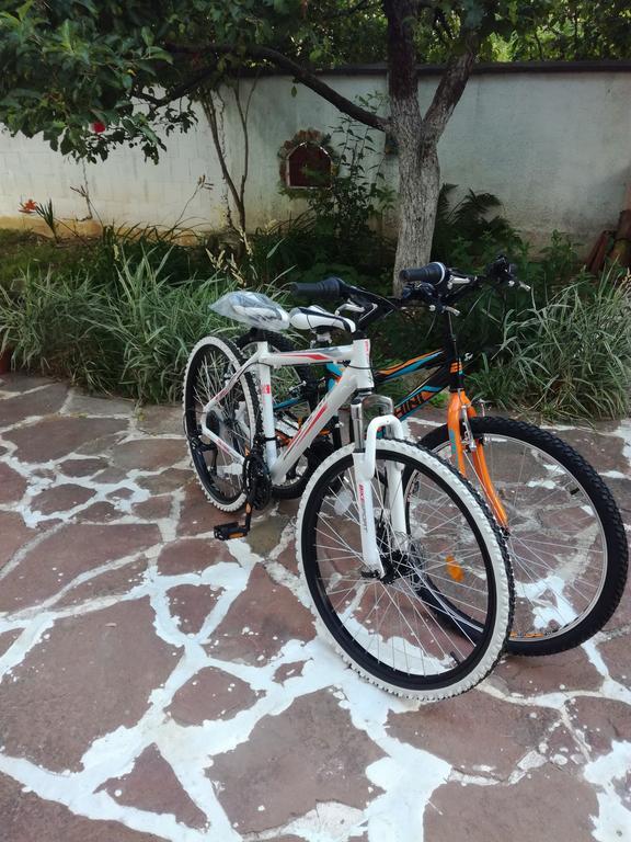 Hadjibulevata Guest House Kovachevtsi Ngoại thất bức ảnh
