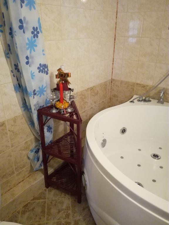 Hadjibulevata Guest House Kovachevtsi Ngoại thất bức ảnh
